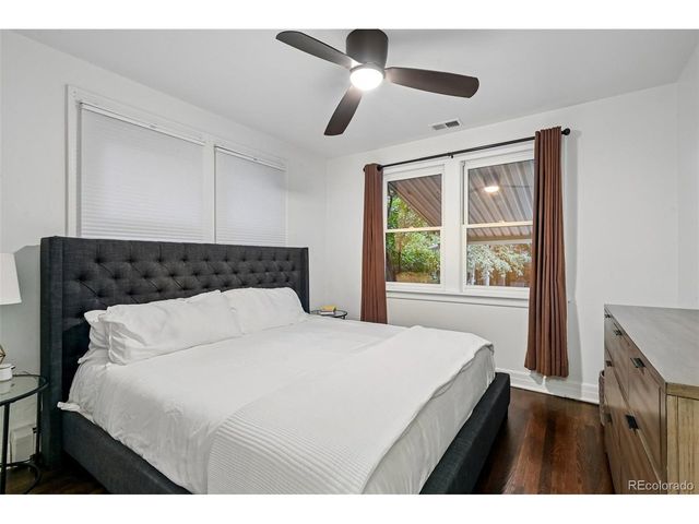 474 N High, Denver, CO 80218
