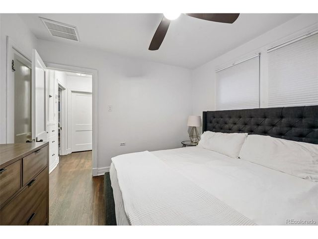 474 N High, Denver, CO 80218