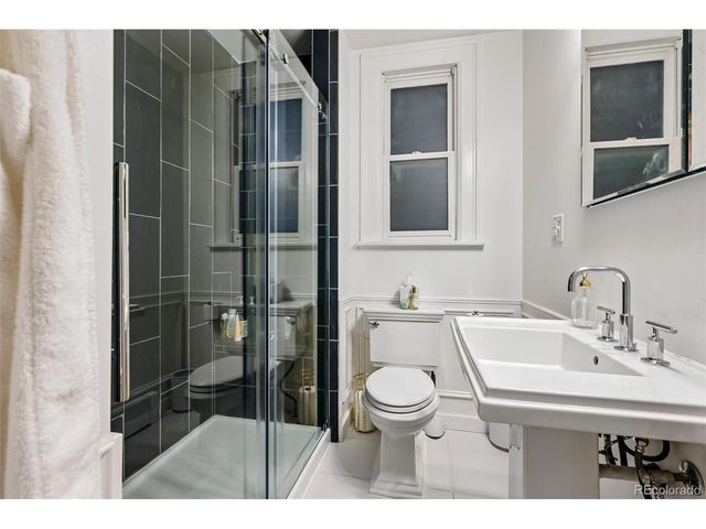 474 N High, Denver, CO 80218