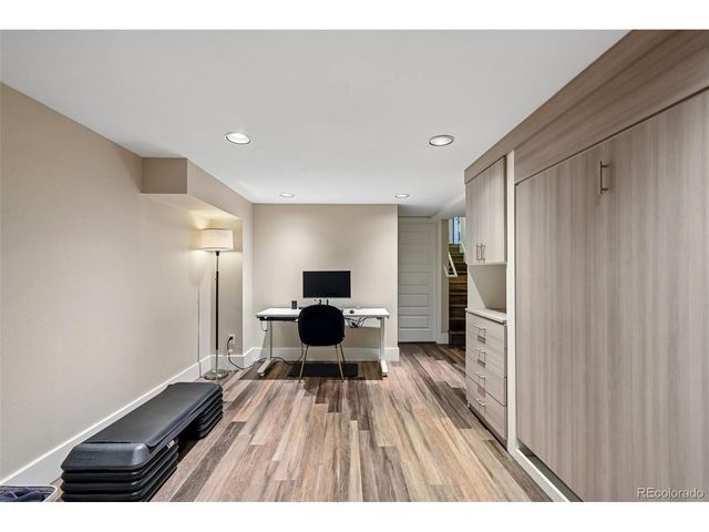 474 N High, Denver, CO 80218