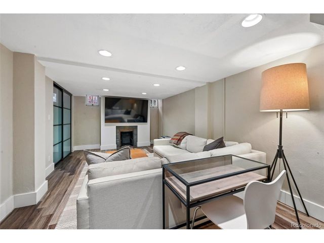 474 N High, Denver, CO 80218