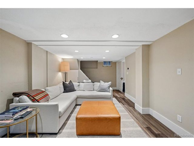 474 N High, Denver, CO 80218