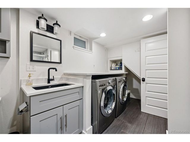 474 N High, Denver, CO 80218