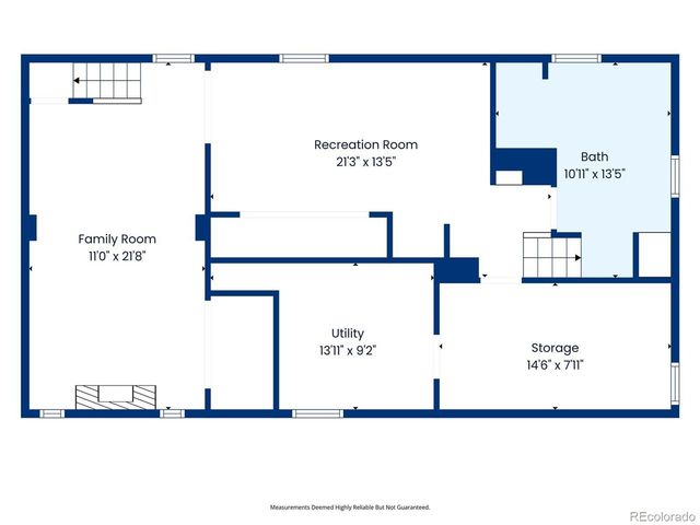 474 N High, Denver, CO 80218