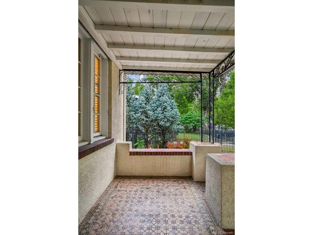 474 N High, Denver, CO 80218