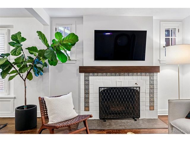 474 N High, Denver, CO 80218