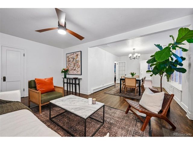 474 N High, Denver, CO 80218