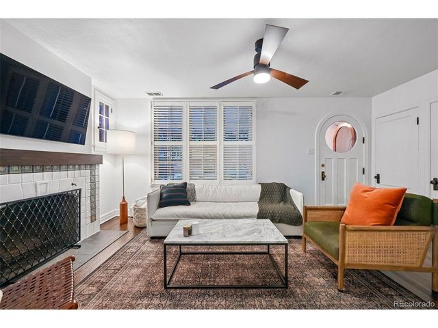 474 N High, Denver, CO 80218