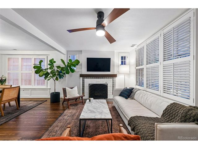 474 N High, Denver, CO 80218