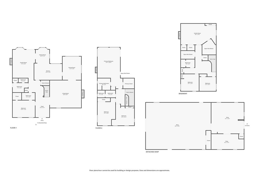 4311 W Center Ln, Spokane, WA 99208 photo 47