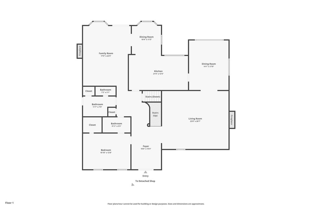 4311 W Center Ln, Spokane, WA 99208 photo 48