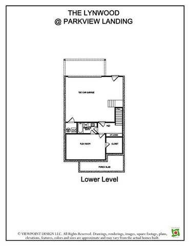 993 Homepark Circle, Buford, GA 30518