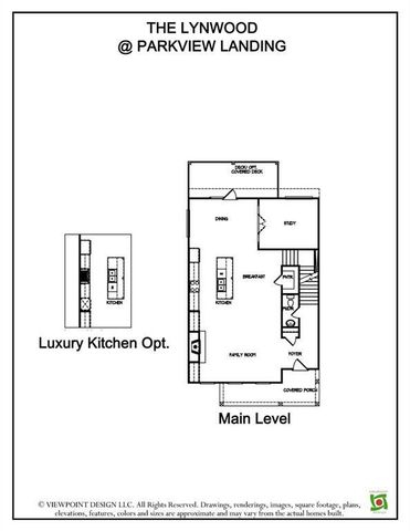 993 Homepark Circle, Buford, GA 30518