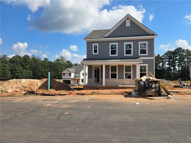 993 Homepark Circle, Buford, GA 30518