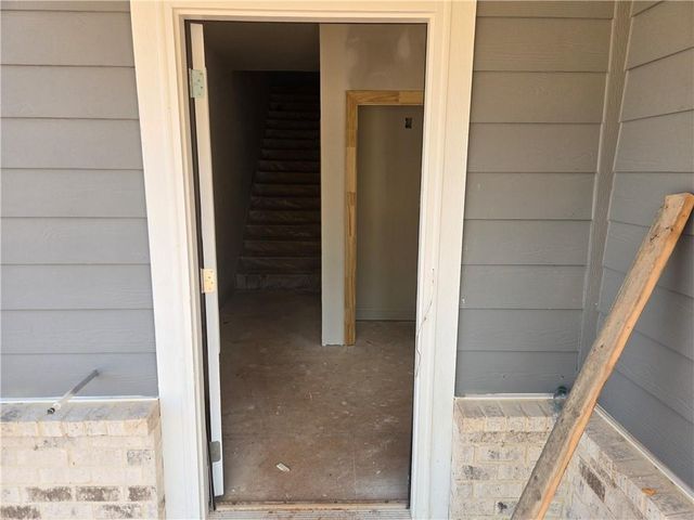 993 Homepark Circle, Buford, GA 30518