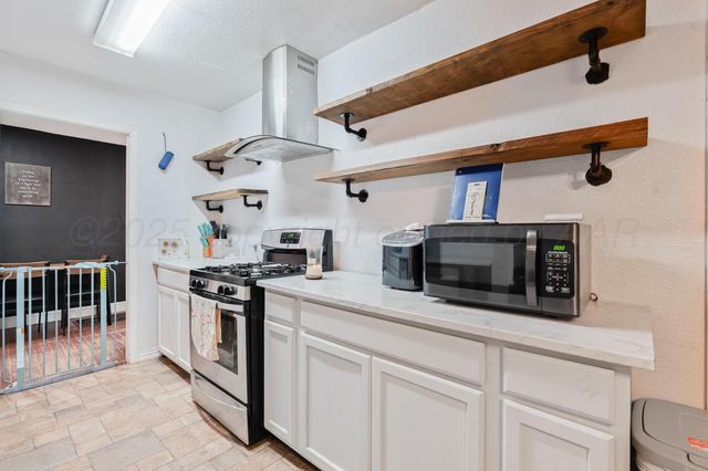 1814 MAGNOLIA Street, Amarillo, TX 79107