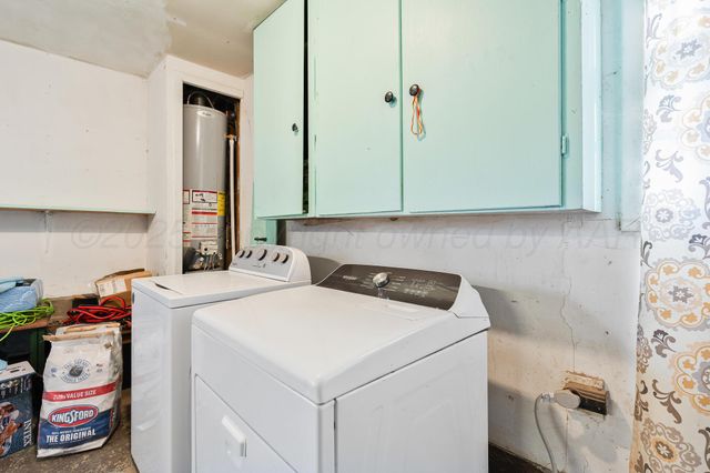 1814 MAGNOLIA Street, Amarillo, TX 79107