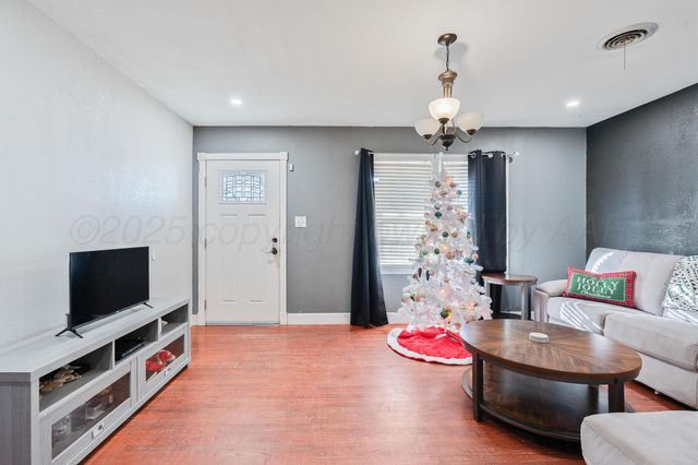 1814 MAGNOLIA Street, Amarillo, TX 79107