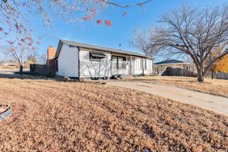 1814 MAGNOLIA Street, Amarillo, TX 79107