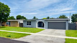 8421 NW 21st Court, Sunrise, FL 33322