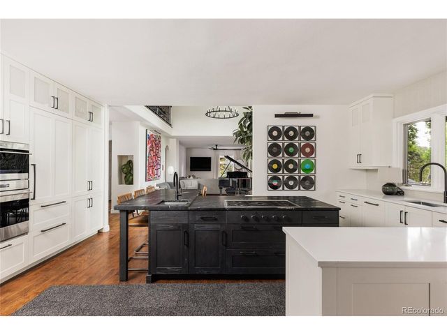 2120 E Grand Ave, Cherry Hills Village, CO 80113