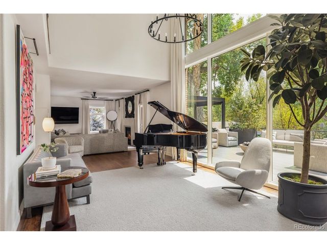 2120 E Grand Ave, Cherry Hills Village, CO 80113