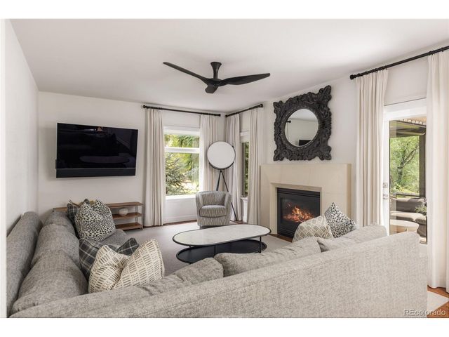2120 E Grand Ave, Cherry Hills Village, CO 80113