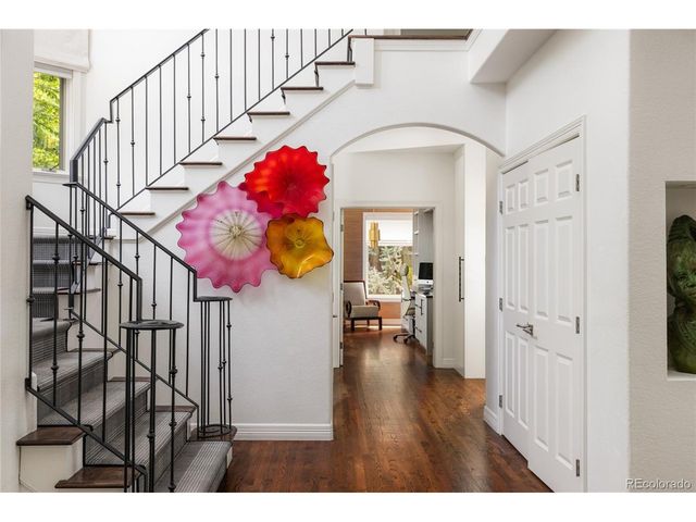 2120 E Grand Ave, Cherry Hills Village, CO 80113