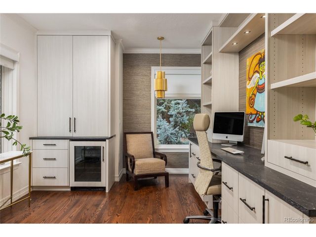 2120 E Grand Ave, Cherry Hills Village, CO 80113