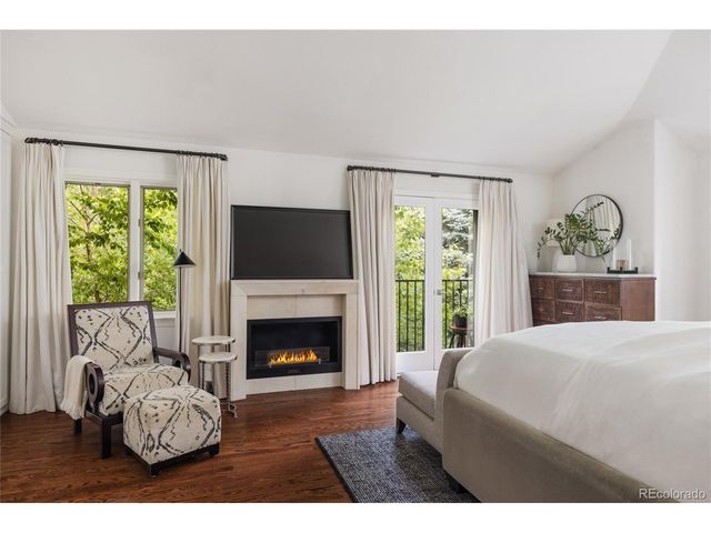 2120 E Grand Ave, Cherry Hills Village, CO 80113