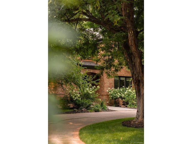 2120 E Grand Ave, Cherry Hills Village, CO 80113