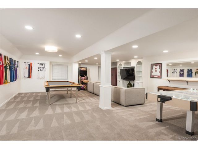 2120 E Grand Ave, Cherry Hills Village, CO 80113