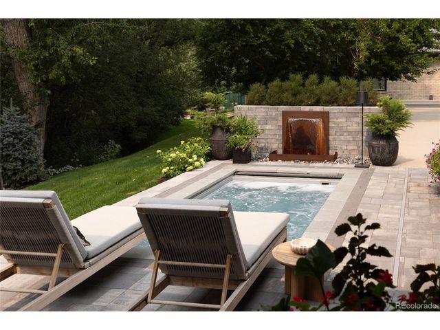 2120 E Grand Ave, Cherry Hills Village, CO 80113