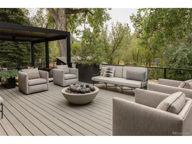 2120 E Grand Ave, Cherry Hills Village, CO 80113