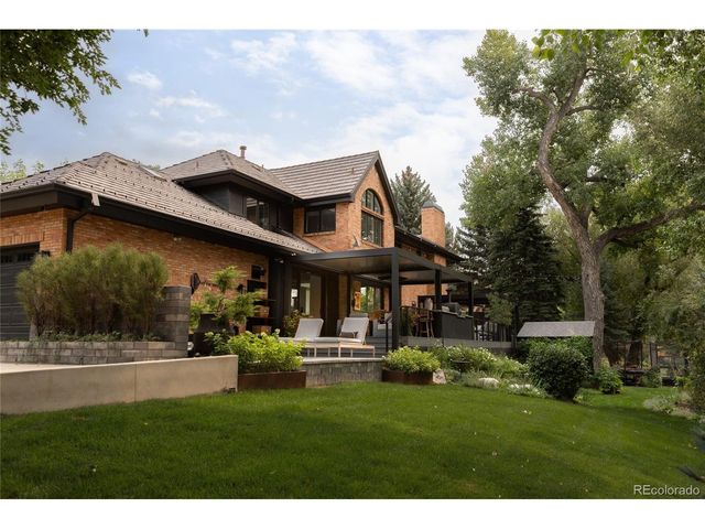 2120 E Grand Ave, Cherry Hills Village, CO 80113