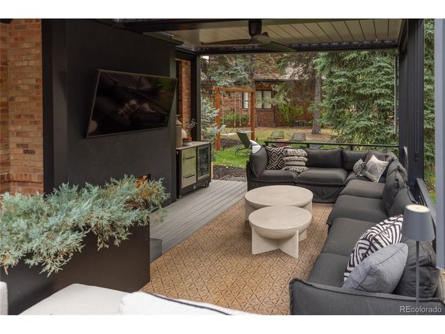 2120 E Grand Ave, Cherry Hills Village, CO 80113