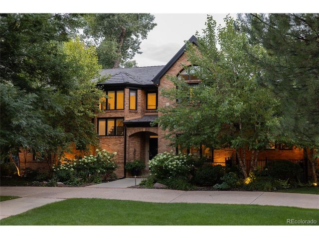 2120 E Grand Ave, Cherry Hills Village, CO 80113