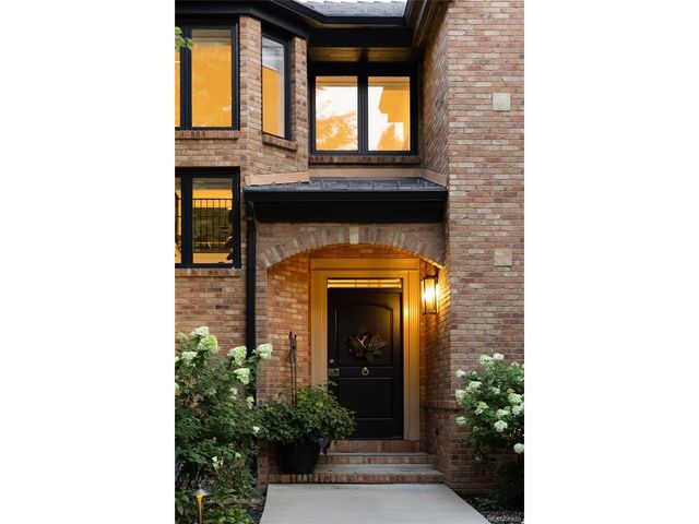 2120 E Grand Ave, Cherry Hills Village, CO 80113