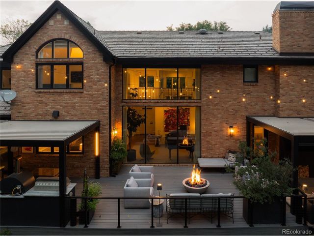 2120 E Grand Ave, Cherry Hills Village, CO 80113