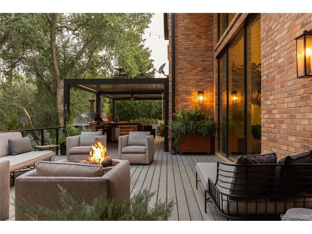 2120 E Grand Ave, Cherry Hills Village, CO 80113
