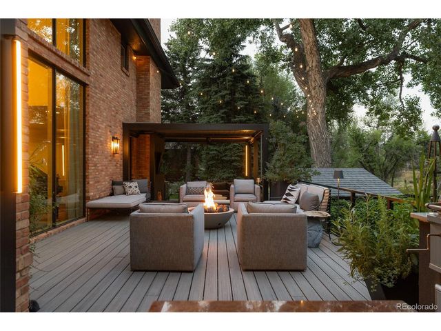 2120 E Grand Ave, Cherry Hills Village, CO 80113