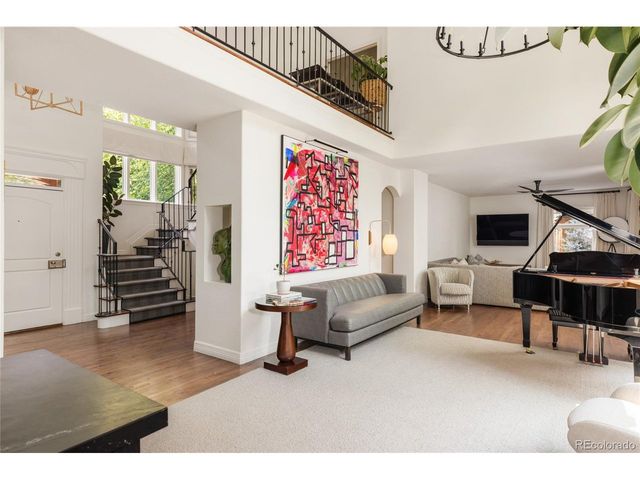 2120 E Grand Ave, Cherry Hills Village, CO 80113