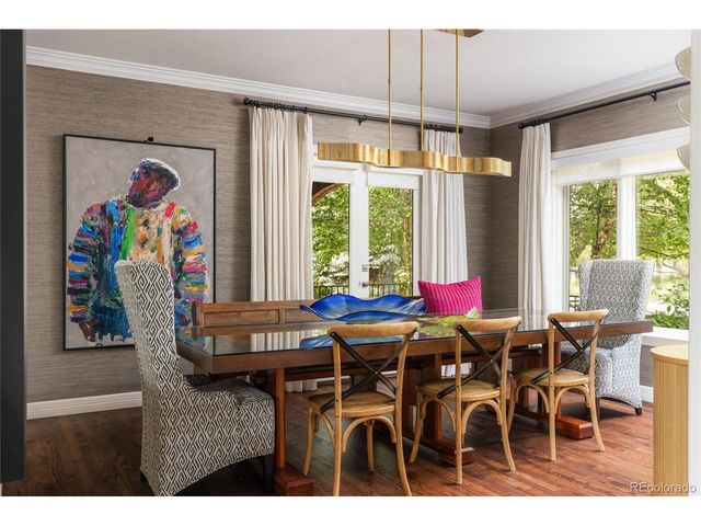 2120 E Grand Ave, Cherry Hills Village, CO 80113