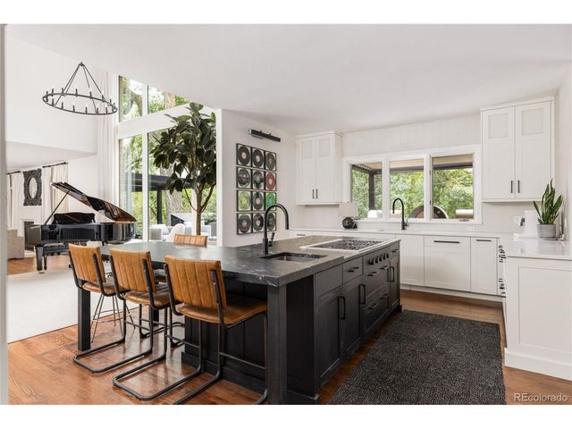 2120 E Grand Ave, Cherry Hills Village, CO 80113