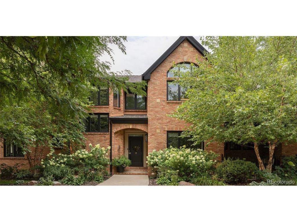 2120 E Grand Ave, Cherry Hills Village, CO 80113