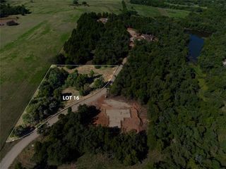 1061 Creekside Trail, Guthrie, OK 73044