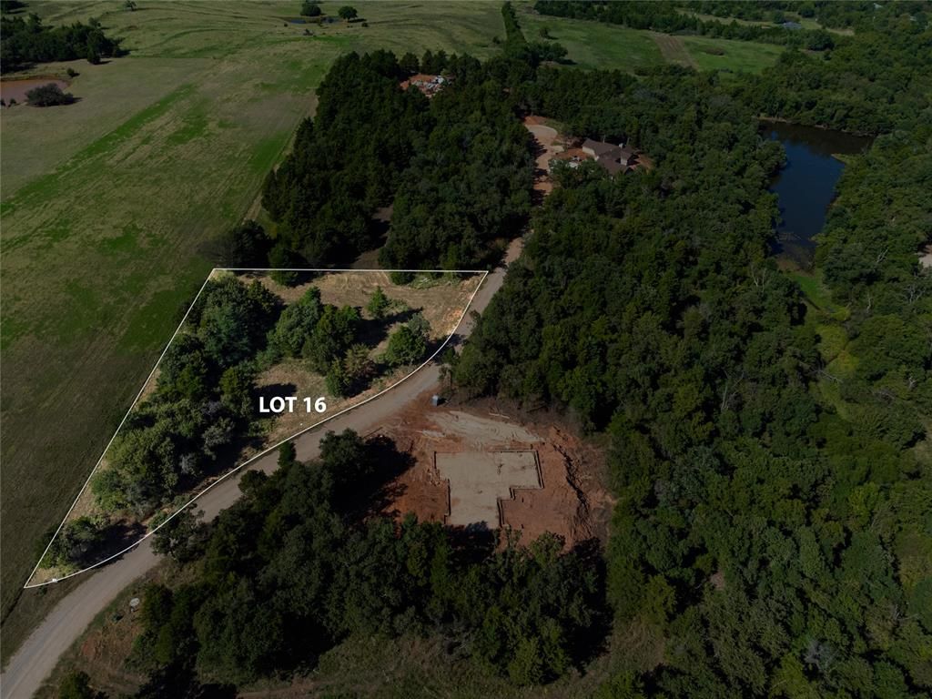 1061 Creekside Trail, Guthrie, OK 73044