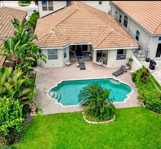 7879 Monarch Court, Delray Beach, FL 33446