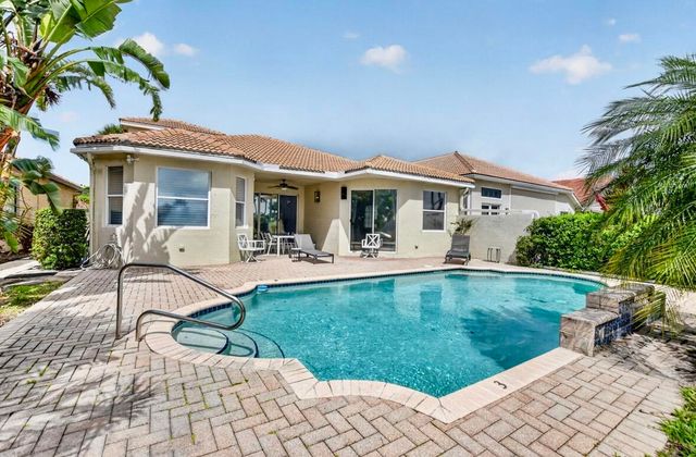 7879 Monarch Court, Delray Beach, FL 33446
