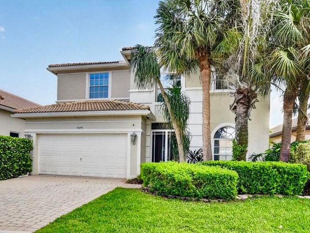 7879 Monarch Court, Delray Beach, FL 33446